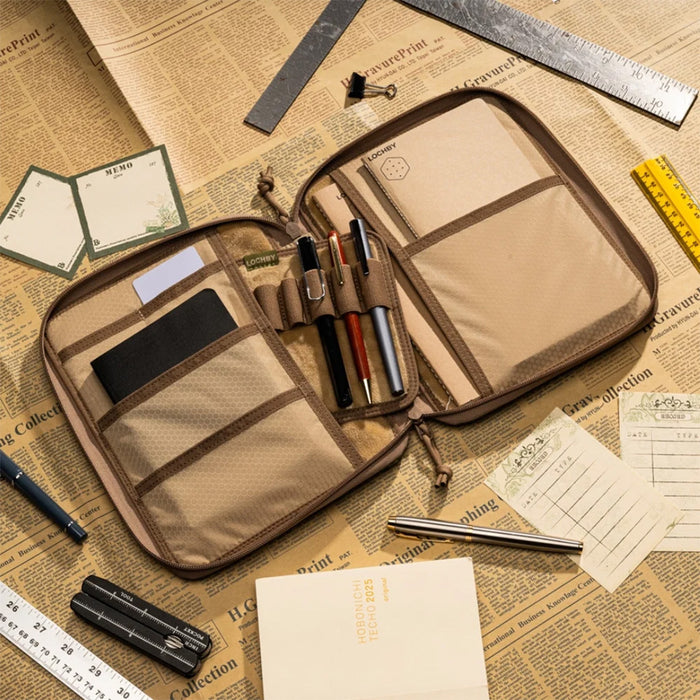 Lochby Daily Folio A5