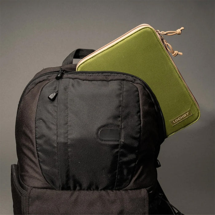 Lochby Daily Folio A5