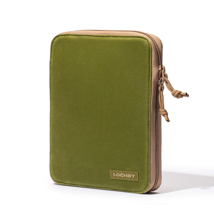 Lochby Daily Folio A5