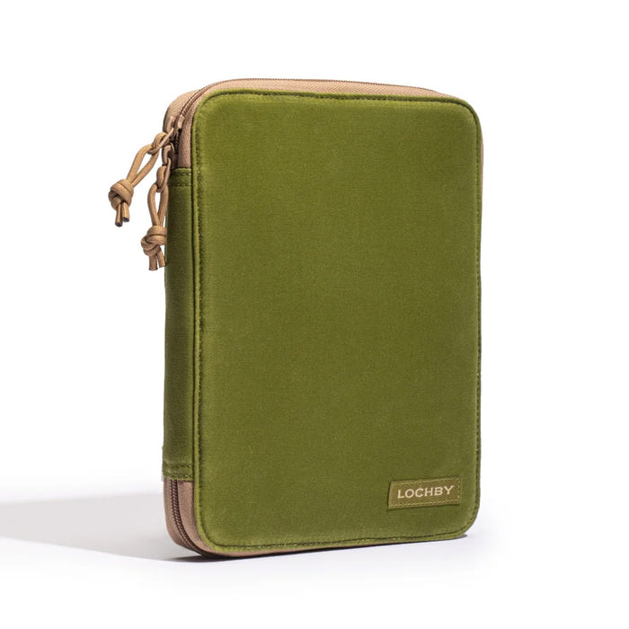 Lochby Daily Folio A5