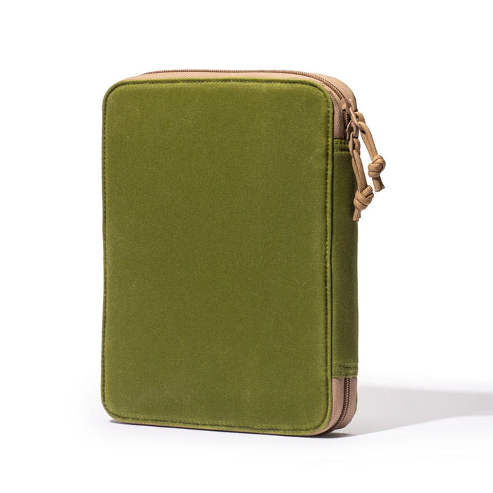 Lochby Daily Folio A5