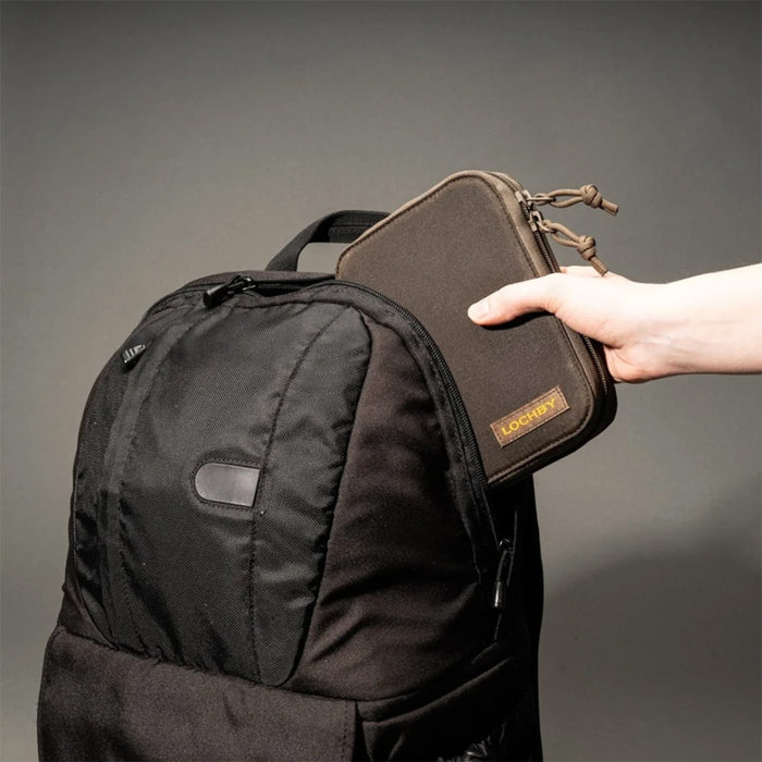 Lochby Daily Folio A6