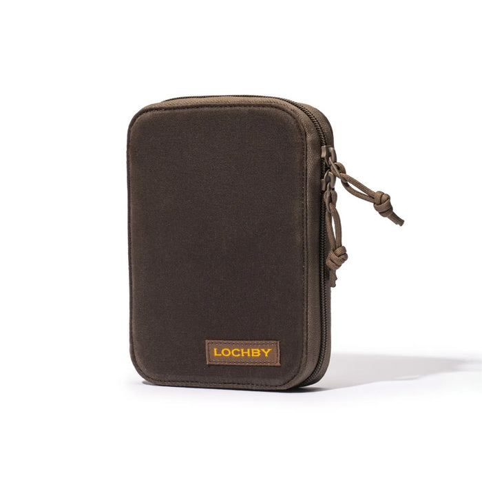 Lochby Daily Folio A6