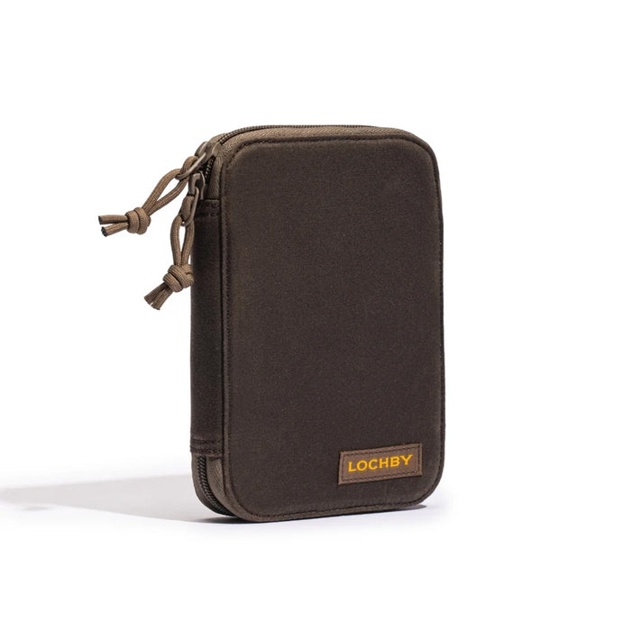 Lochby Daily Folio A6