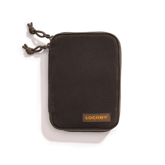 Lochby Daily Folio A6