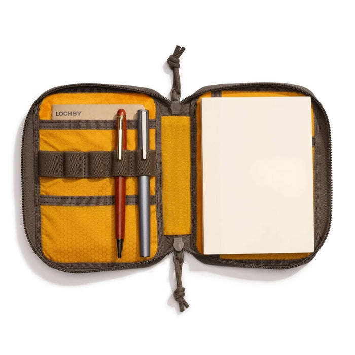 Lochby Daily Folio A6