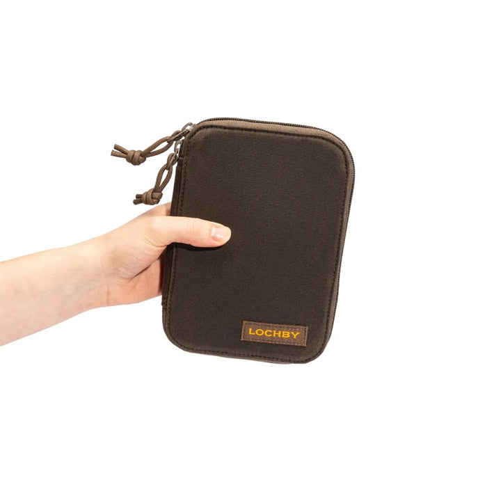 Lochby Daily Folio A6