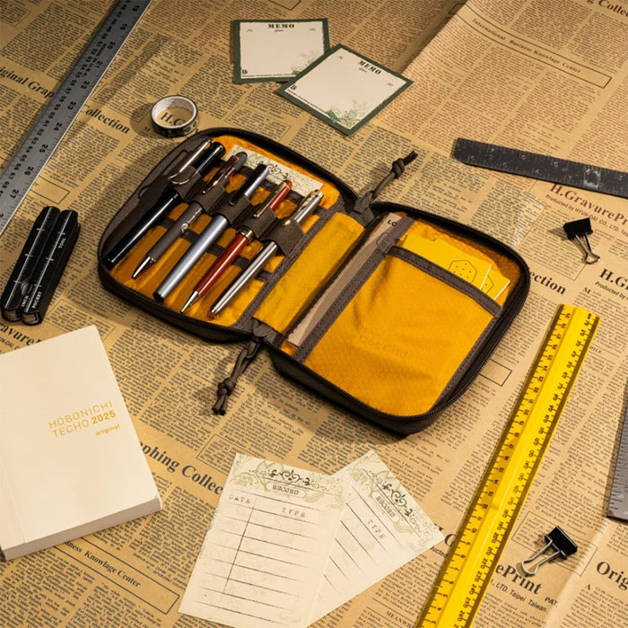 Lochby Daily Folio A6