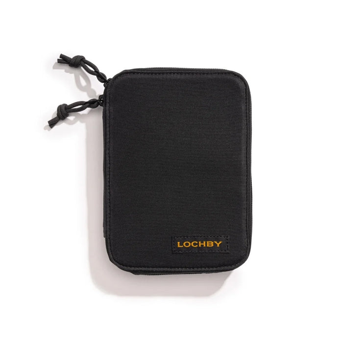 Lochby Daily Folio A6