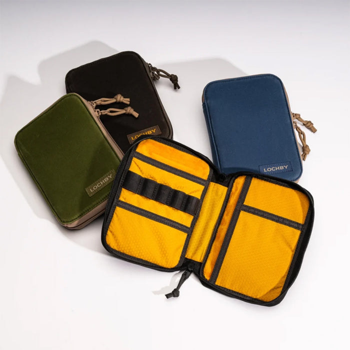 Lochby Daily Folio A6