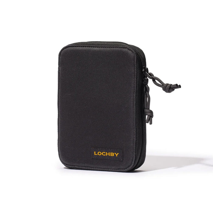 Lochby Daily Folio A6