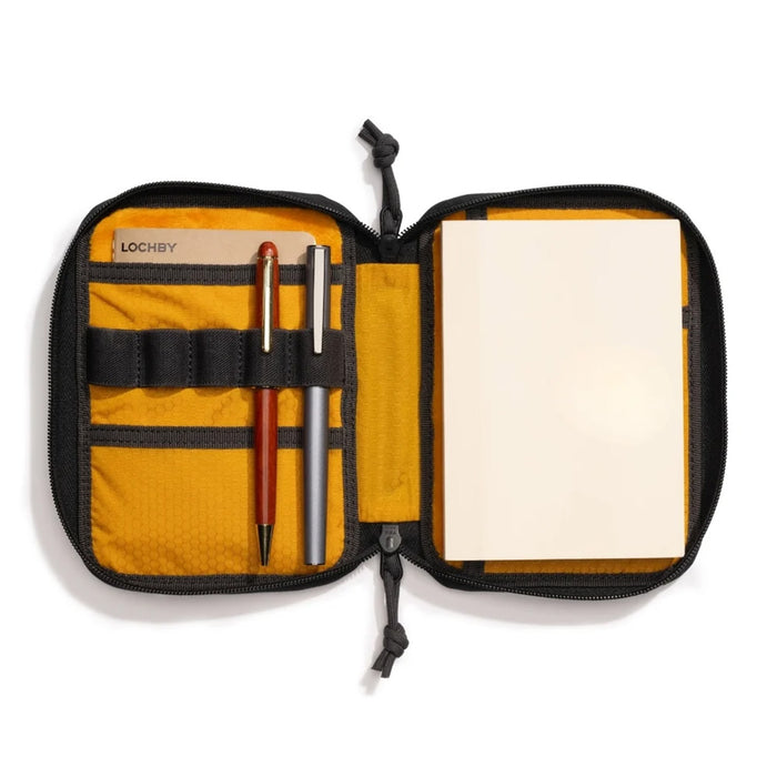 Lochby Daily Folio A6