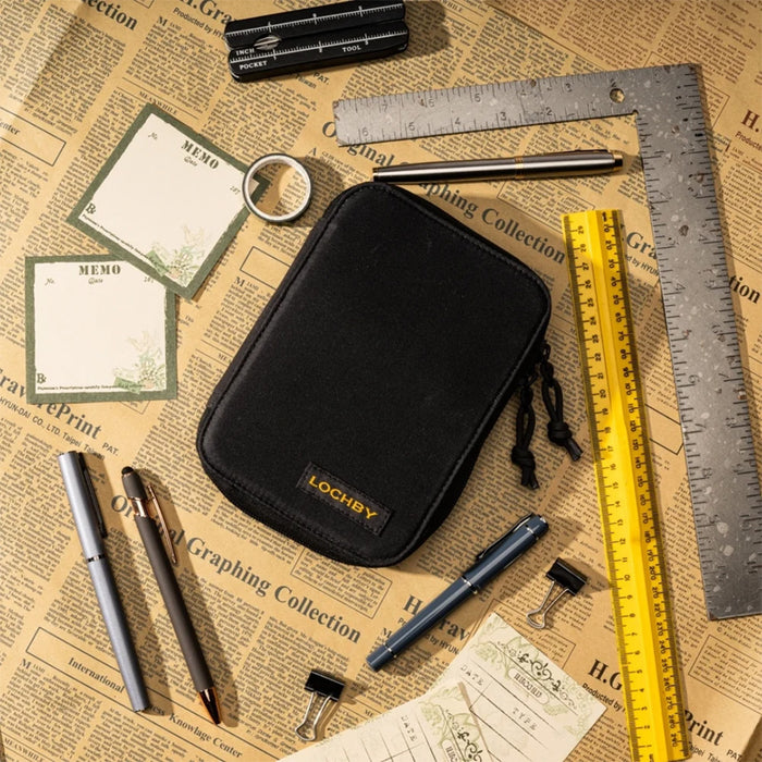 Lochby Daily Folio A6