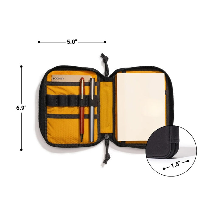 Lochby Daily Folio A6