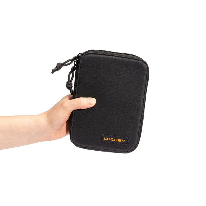 Lochby Daily Folio A6