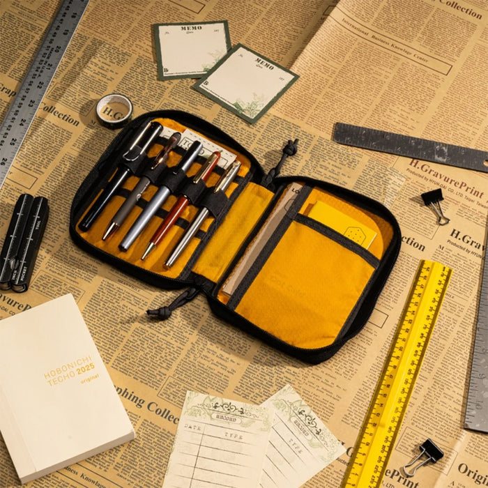 Lochby Daily Folio A6