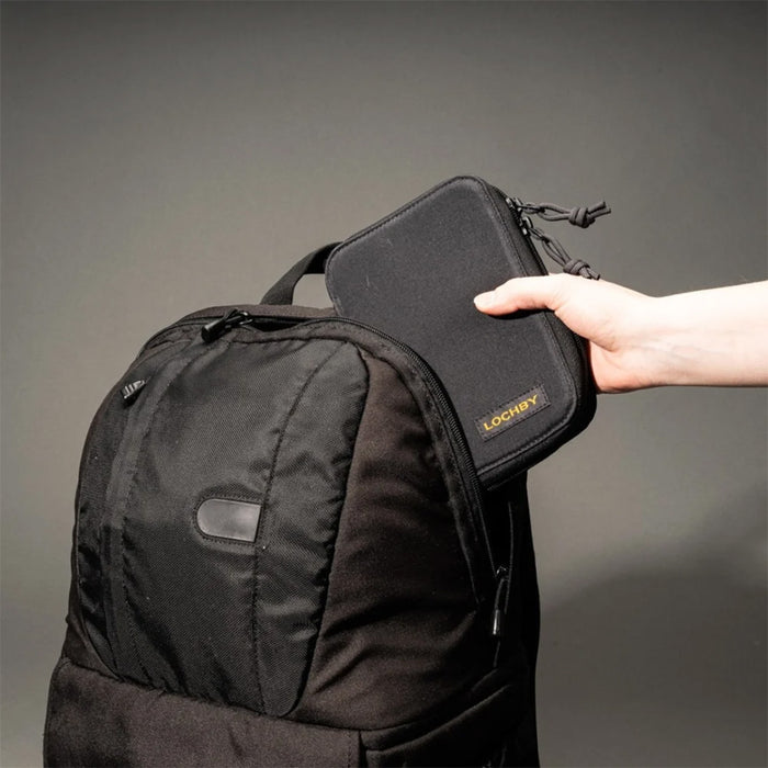 Lochby Daily Folio A6