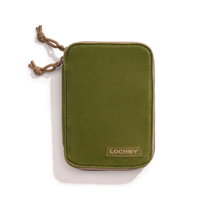 Lochby Daily Folio A6