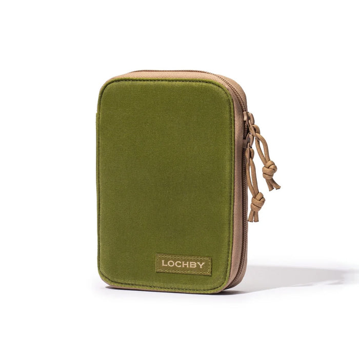 Lochby Daily Folio A6
