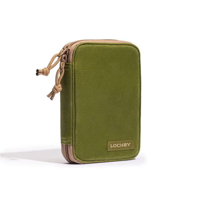 Lochby Daily Folio A6