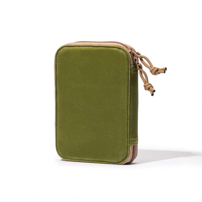Lochby Daily Folio A6