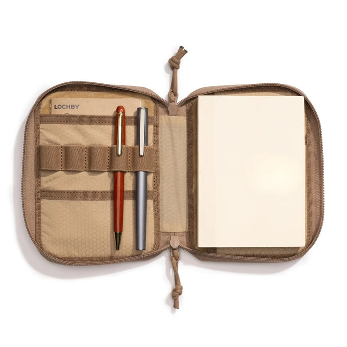 Lochby Daily Folio A6