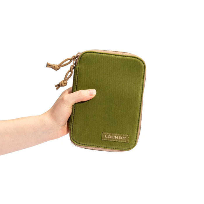 Lochby Daily Folio A6