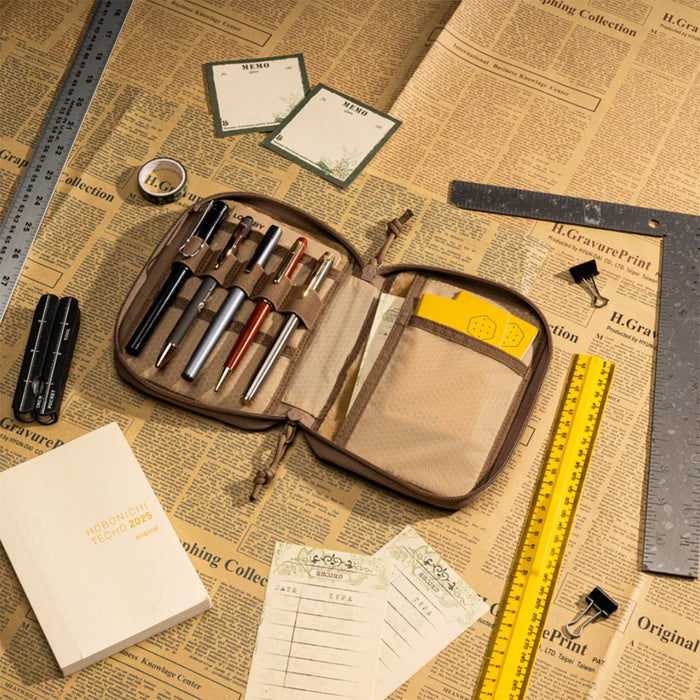 Lochby Daily Folio A6