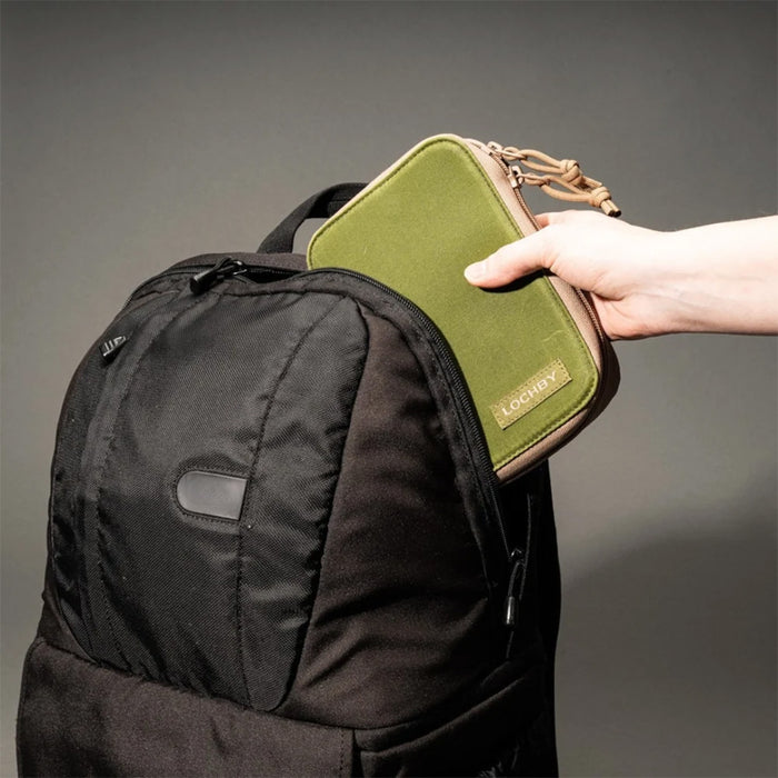 Lochby Daily Folio A6