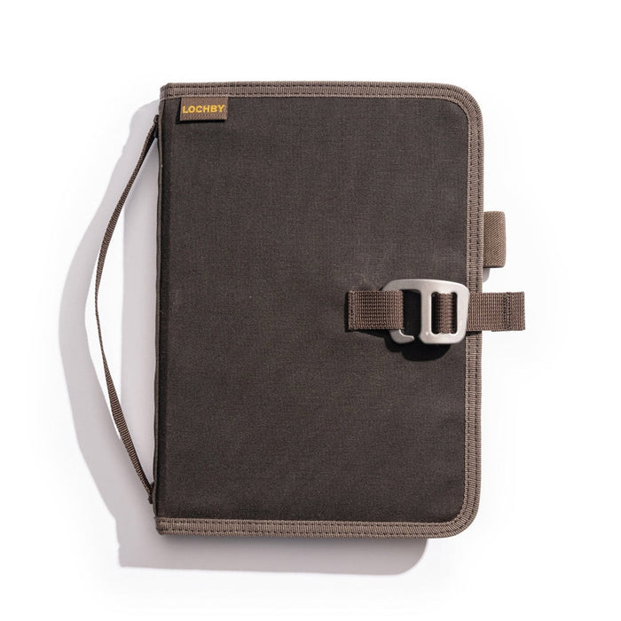 Lochby Field Binder A5