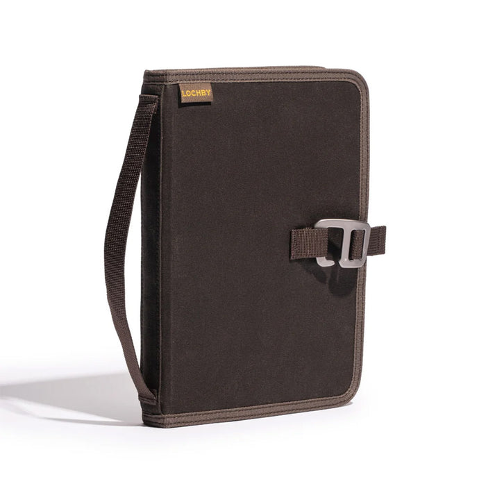 Lochby Field Binder A5