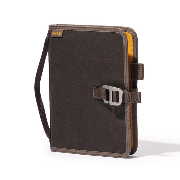 Lochby Field Binder A5