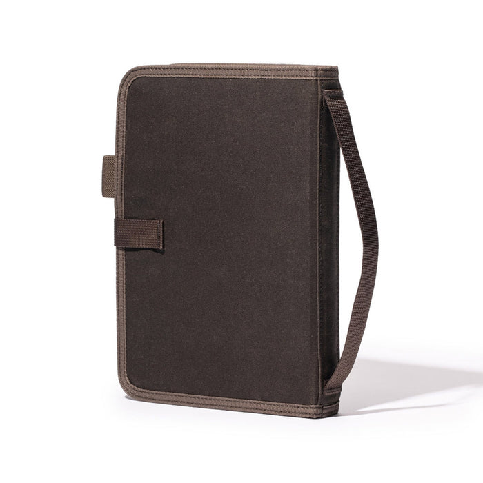 Lochby Field Binder A5