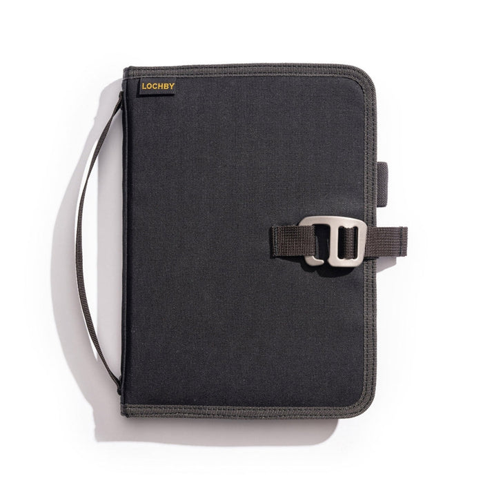 Lochby Field Binder A5