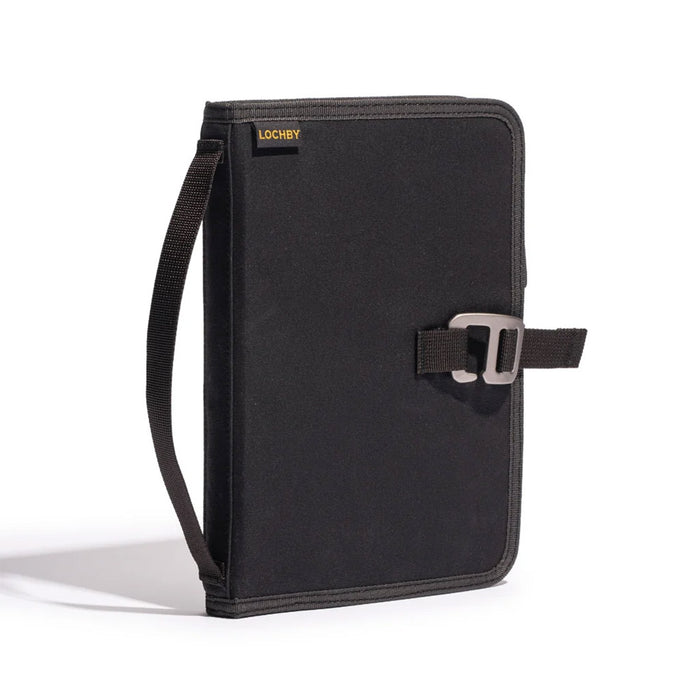 Lochby Field Binder A5