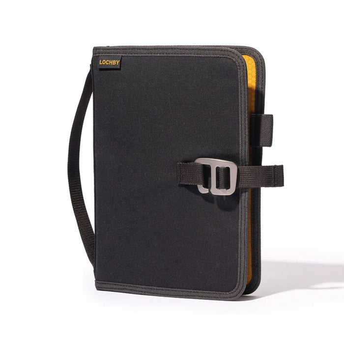 Lochby Field Binder A5