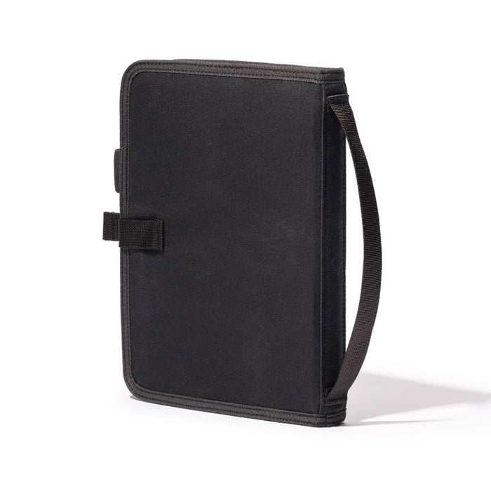 Lochby Field Binder A5