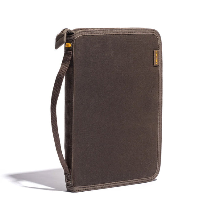 Lochby Field Folio A5