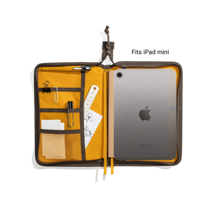 Lochby Field Folio A5