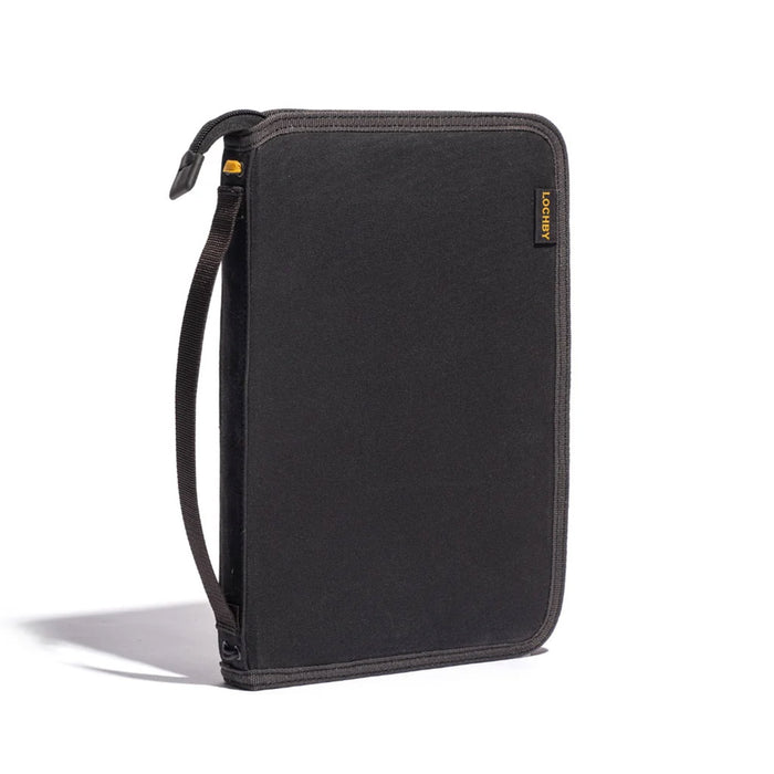 Lochby Field Folio A5