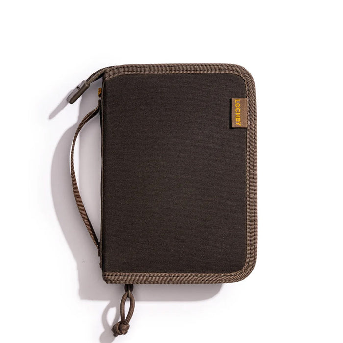 Lochby Field Folio A6