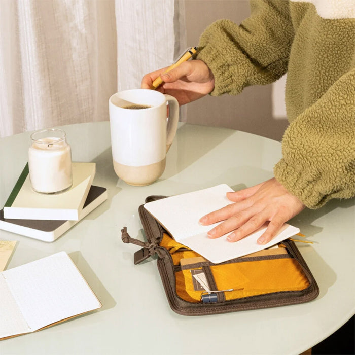 Lochby Field Folio A6