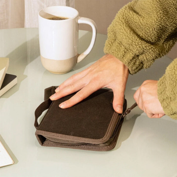 Lochby Field Folio A6