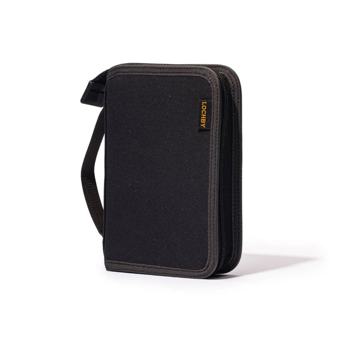 Lochby Field Folio A6