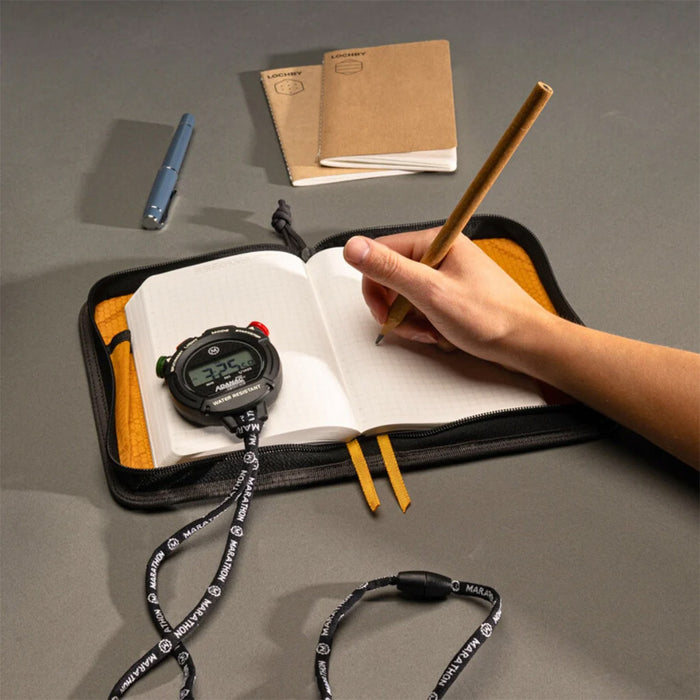 Lochby Field Folio A6