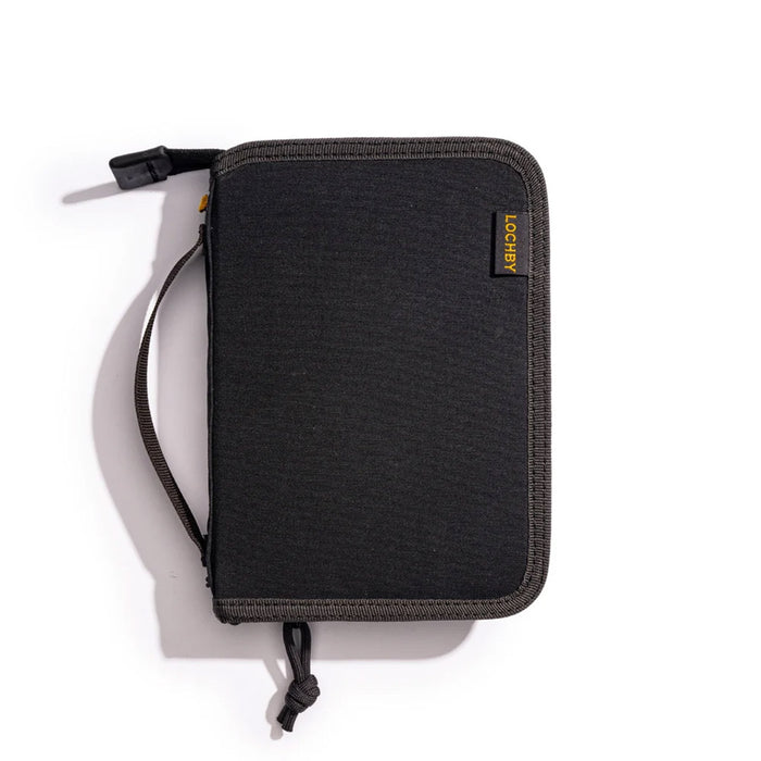 Lochby Field Folio A6