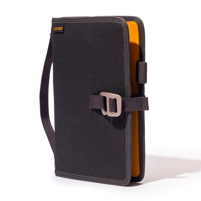 Lochby Field Journal