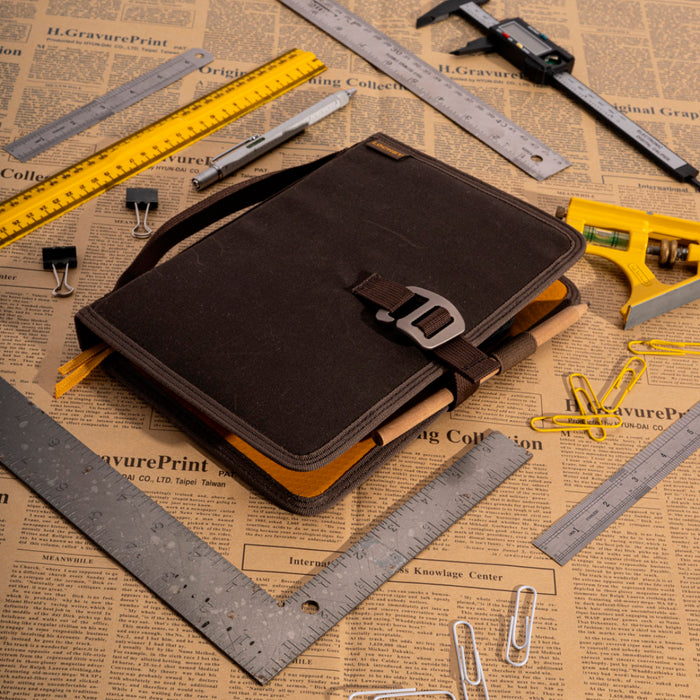 Lochby Field Journal