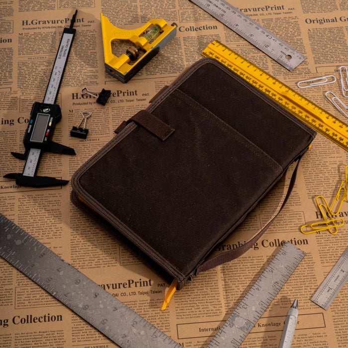 Lochby Field Journal