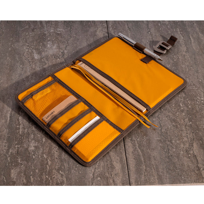 Lochby Field Journal